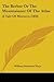 The Berber Or The Mountaineer Of The Atlas: A Tale Of Morocco (1850)