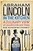 Abraham Lincoln in the Kitc...