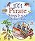 1001 Pirate Things to Spot Sticker Book (1001 Things to Spot Sticker Books)