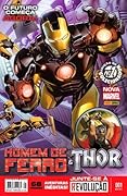 Homem de Ferro & Thor #1