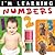 I'm Learning Numbers