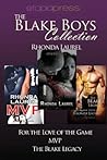 The Blake Boys Collection by Rhonda Laurel