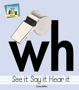 Wh (Blends)