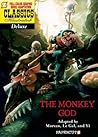 Classics Illustrated Deluxe #12 by Jean-David Morvan