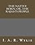 The Native Born; or, the Rajah's People