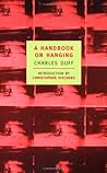 A Handbook on Hanging by Charles Duff