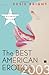The Best American Erotica 2003 by Susie Bright