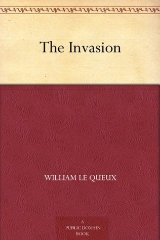 The Invasion (Kindle Edition)