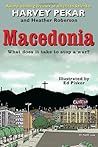 Macedonia: What Does It Take to Stop a War?
