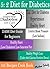 5: 2 Diet for Diabetics: Control Your Diabetes for Life: TLC Diet for Diabetes Hypertension Healthy Heart: Control Blood Pressure: Healthy Heart: Healthy Weight Loss: 195 Recipes Cook Book