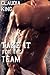 Take it for the Team (M/M Group Erotica)