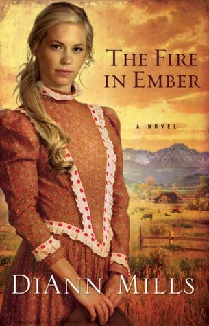 The Fire in Ember (Paperback)