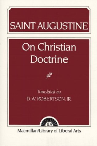 Saint Augustine by Augustine of Hippo