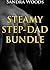 Steamy Step-Dad Bundle