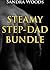 Steamy Step-Dad Bundle (Gay Stepfather Erotica)