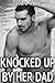 Knocked Up By Her Dad