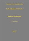 British War Produ...