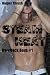 Steam Heat (Bareback Boys #1)