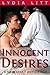 Innocent Desires: A New Adult Anthology