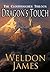 The Cloudtoucher Trilogy: Dragon's Touch
