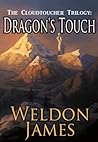 The Cloudtoucher Trilogy: Dragon's Touch