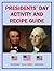 Presidents’ Day Activity an...