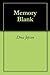 Memory Blank