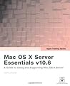 Mac OS X Server Essentials v10.6