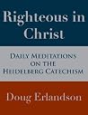 Righteous in Chri...