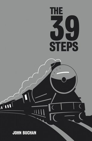 ebook download The 39 Steps (Richard Hannay, #1)