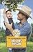 The Horseman's Son: A Contemporary Cowboy Romance (Five-Alarm Babies Book 5)
