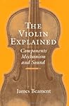 The Violin Explained: Components, Mechanism, and Sound