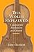 The Violin Explained by James Beament The Violin Explained by James Beament