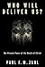 Who Will Deliver Us?: The Present Power of the Death of Christ