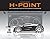 H-Point: The Fundamentals of Car Design & Packaging