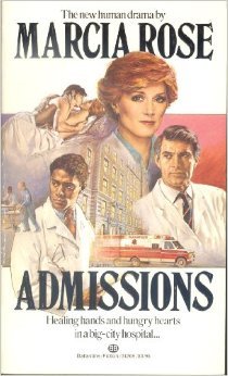 Admissions