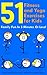 51 Fitness and Yoga Exercis...