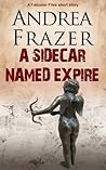 A Sidecar Named Expire (The Falconer Files - Brief Cases 2)