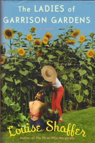 The Ladies of Garrison Gardens