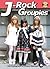 J-Rock Groupies: 200 Photos of Unique Japanese Girls (cocoro books Book 10)