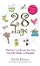 28 Days by Gabrielle Lichterman