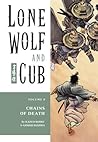 Lone Wolf and Cub...