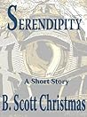 Serendipity by B. Scott Christmas