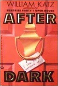 After Dark (Mass Market Paperback)