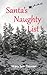 Santa's Naughty List (Mahoney and Me Mystery Series Book 4)