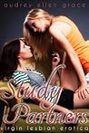 Study Partners (Virgin Lesbian Erotica)