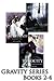 Gravity Series Books 2-4 Bundle: Uncertainty, Luminosity, and Velocity