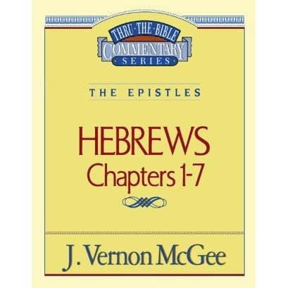 5 Volume Set Thru The Bible With J Vernon Mcgee Complete Lightly Used 1788849680