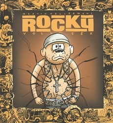 Rocky, Volym sex (Rocky, #6)