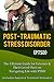 PTSD Guide For Individuals Suffering From Post Traumatic Stress Disorder: Including PTSD Treatment & Support Strategies (ptsd, post traumatic stress disorder, ... ptsd iraq, ptsd breakthrough, ptsd books)